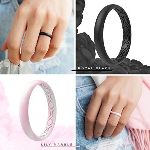 Recopilación y reviews de Anillos silicona disponible en línea. 21 Imagen adicional
