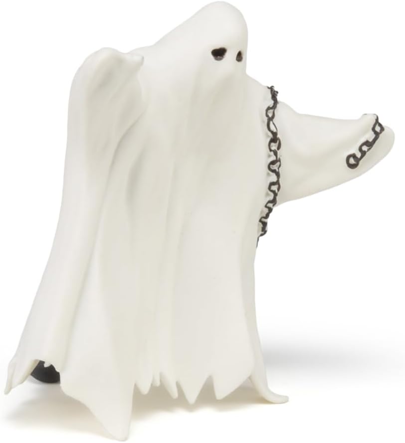 Glow in the Dark Ghost by Papo