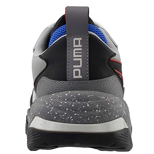 PUMA Men's Thunder Electric4