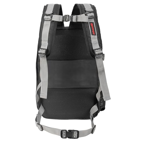 Image of Camera Bag Pro-Runner 414 DSLR /SLR Camera Backpack with Raincover & Antitheft Laptop compartment Camera Bag