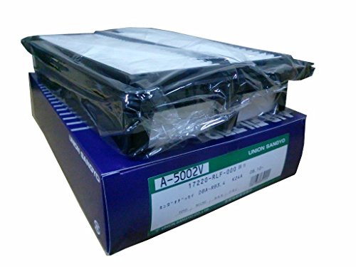 ユニオン産業 エアーエレメント A-5002V