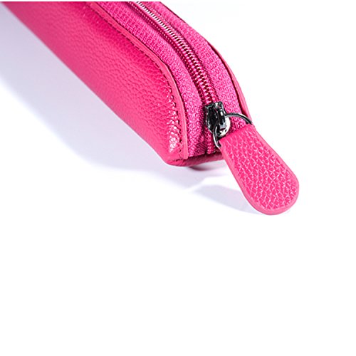 ZAPP- Etui/Tasche Leder für elektronische Zigarette (Größe: S, Farbe: rosa), geeignet für die Art der Batterie 280 mah… – Bild 7
