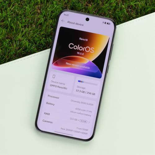 Image of Ibywind for Oppo Reno 16c /16 F 5G Screen Protector,2 Pack,9H Hardness Tempered Glass and Camera Lens Protector,with Alignment Frame,Full Coverage,Bubble Free,Fingerprint Unlock,Scratch Resistant