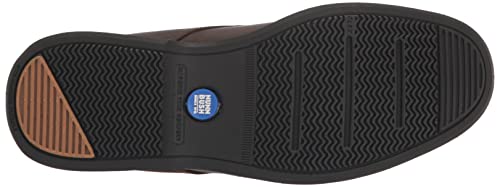 Image of Nunn Bush Otto Plain Toe Chukka Boots