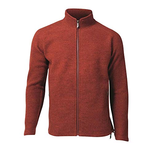 Preisvergleich Produktbild Ivanhoe of Sweden Danny Full Zip - XXL