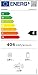 Hisense RS694N4TF2 nevera puerta lado a lado Independiente Negro 535 L A++...