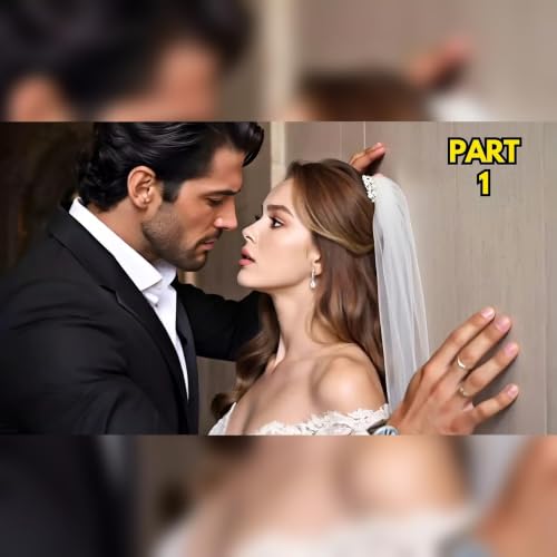 Her Wedding Dress Was Zipped by a Stranger... Then the Mafia Boss Spok