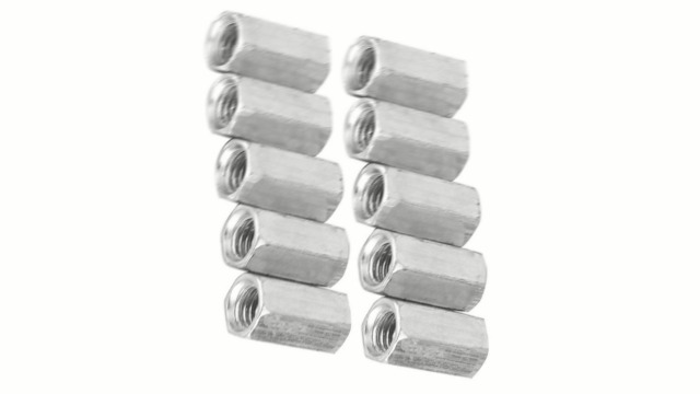 Agrotecnica Patruno Srl » Dado Esagonale 8x1.25 - Foto 6