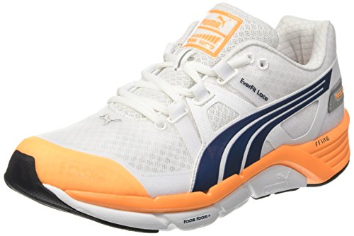 Puma Faas 1000 V1 5 Running : chaussures de course à pied homme et femme bleu