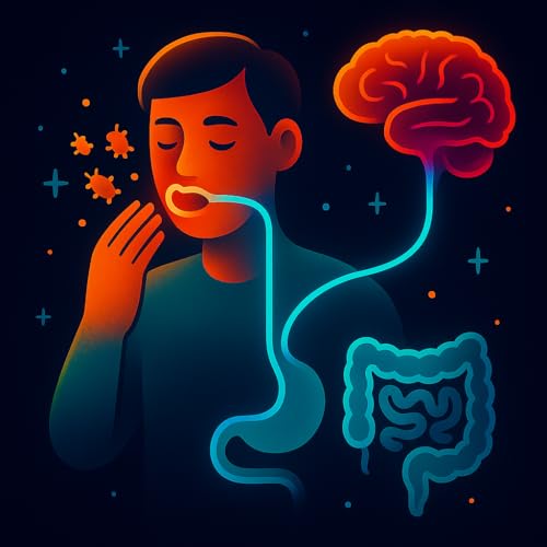 Folge 35 &ndash; Woran man fr&uuml;h erkennt, ob man von Alzheimer bedroht ist