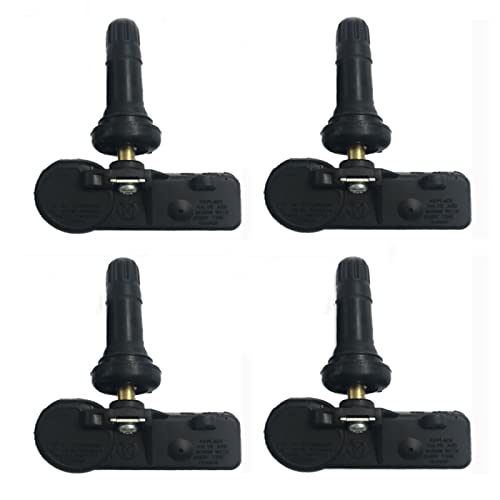 Capteur pression pneus Subaru Impreza solution voyant TPMS allumé