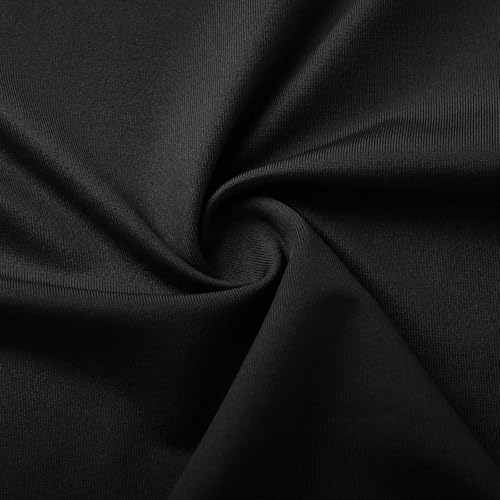 Women Maxi Skirt Long Flowy Pleated High Waisted with Pockets Summer Fall Casual Elastic Waist A-Line Skirts4