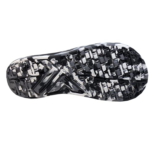 Image of Telic Unisex Adult Energy Flip Flop Arch Support Cushioned Sandals