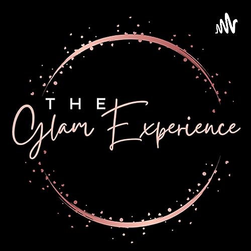 The Glam Experience copertina