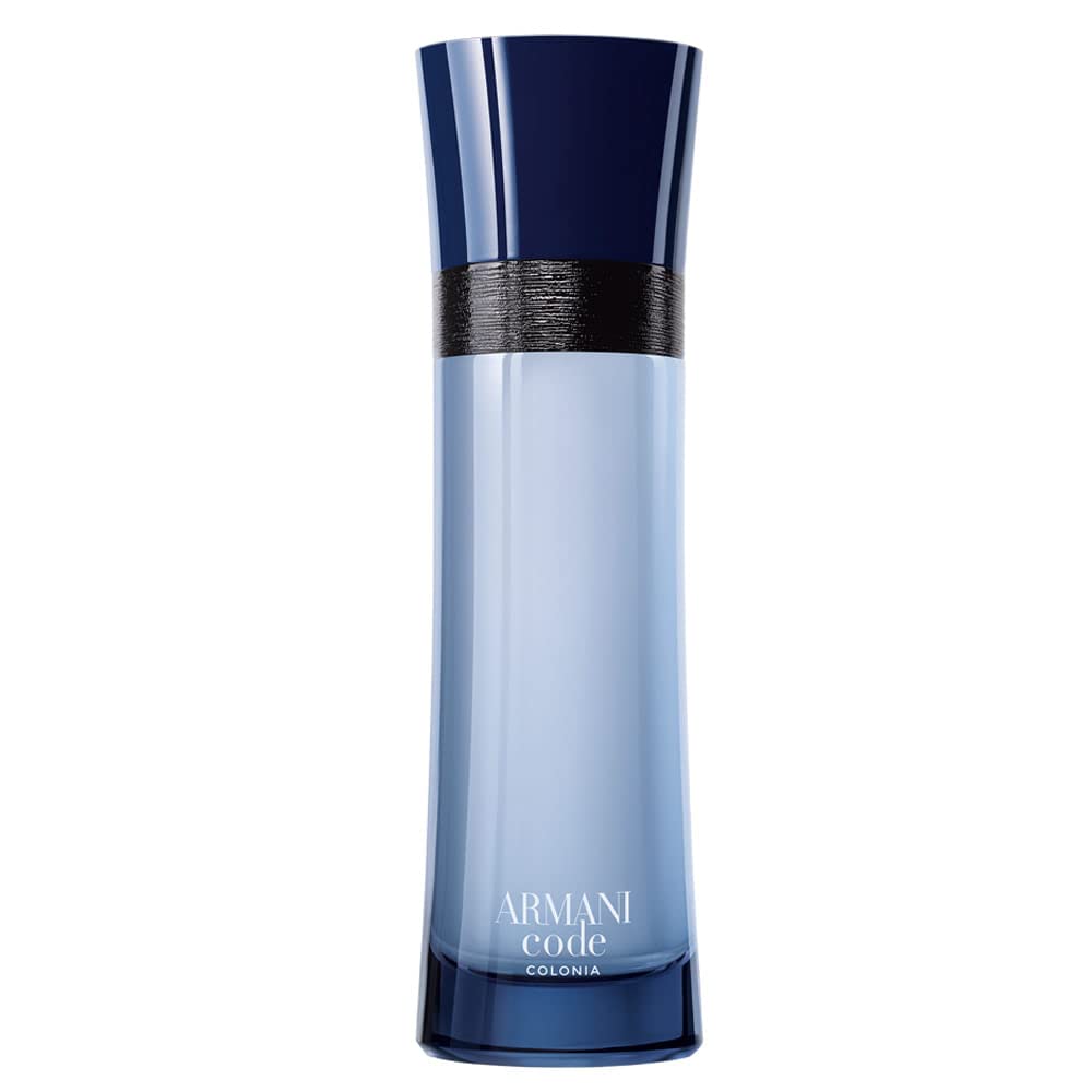 Buy Giorgio Armani Code Colonia Eau de Toilette Spray For Men