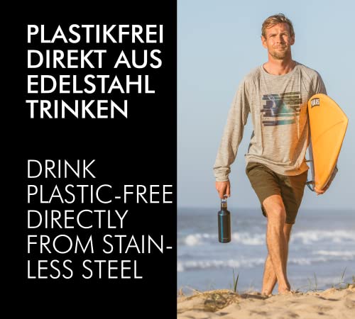 THERMOcafé by THERMOS Thermos, Acciaio