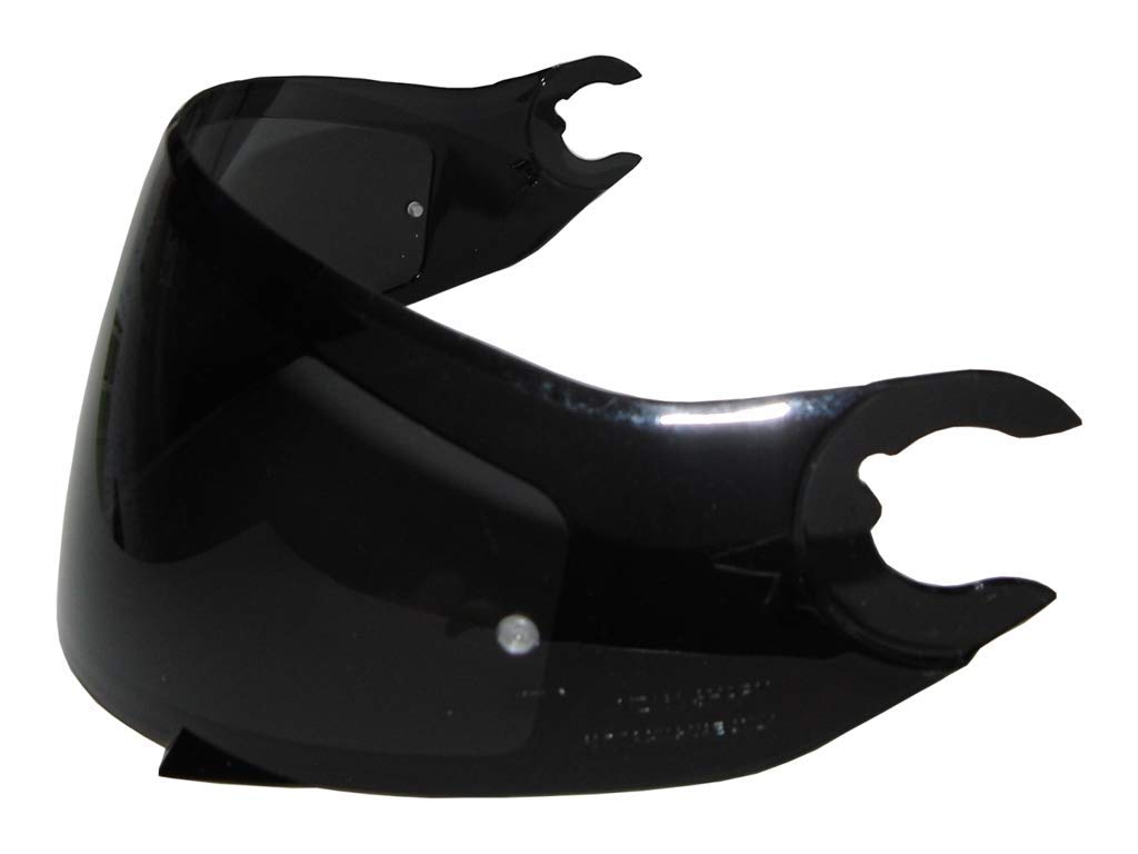 Image secondaire de Visière de Casque Moto Shark Mixte Vz16017 - Noir