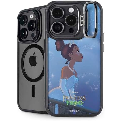 Skinit Disney Princess Kickstand Case Cover