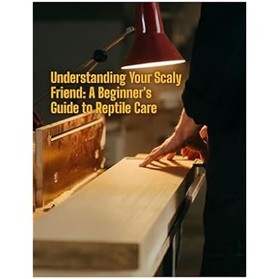 Understanding Your Scaly Friend