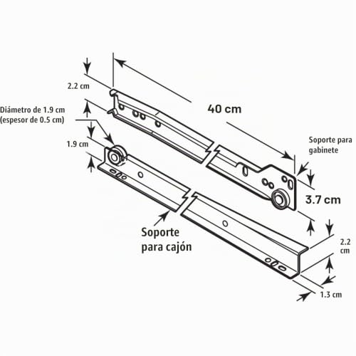 Opiniones y reviews de Kits correderas automáticas BFT que puedes comprar esta semana. 5 Imagen adicional