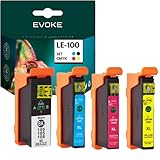 lexmark s305 driver windows 7 64 bit Evoke CMYK Kit per Lexmark 100 XL