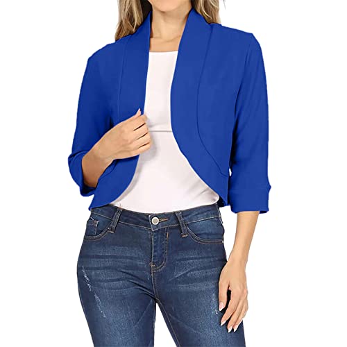Cardigan de ganchillo blanco y negro para mujer chaleco largo de gran tamaño para el día a día