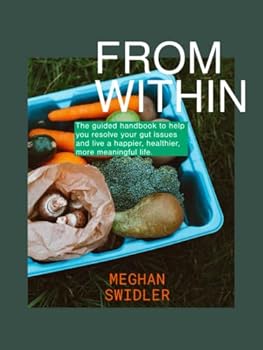 Hardcover From Within Book