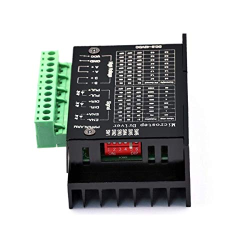 ARCELI TB6600 Driver Motore Passo-Passo 32