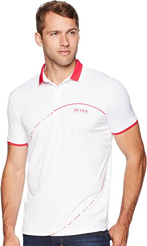 Hugo Boss BOSS Paddy Pro 2 White 2XL