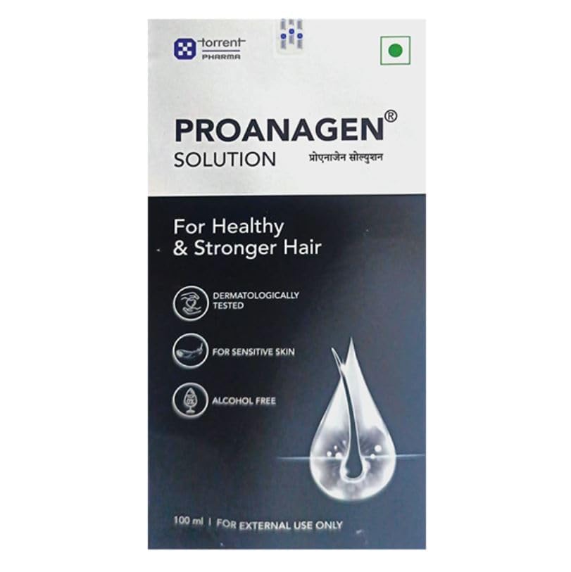 Proanagen Hair serum