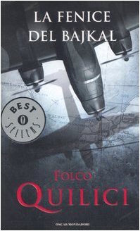 La fenice del Bajkal