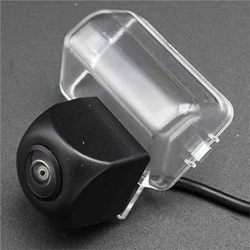 Caméra de recul AHD 1080p pour Mazda CX-5 KE 2012-2016