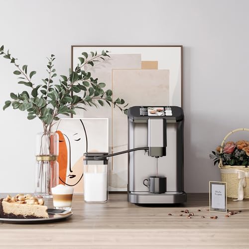 Cafetera Expreso Programable con capacidad de 1.5 L miniatura 2