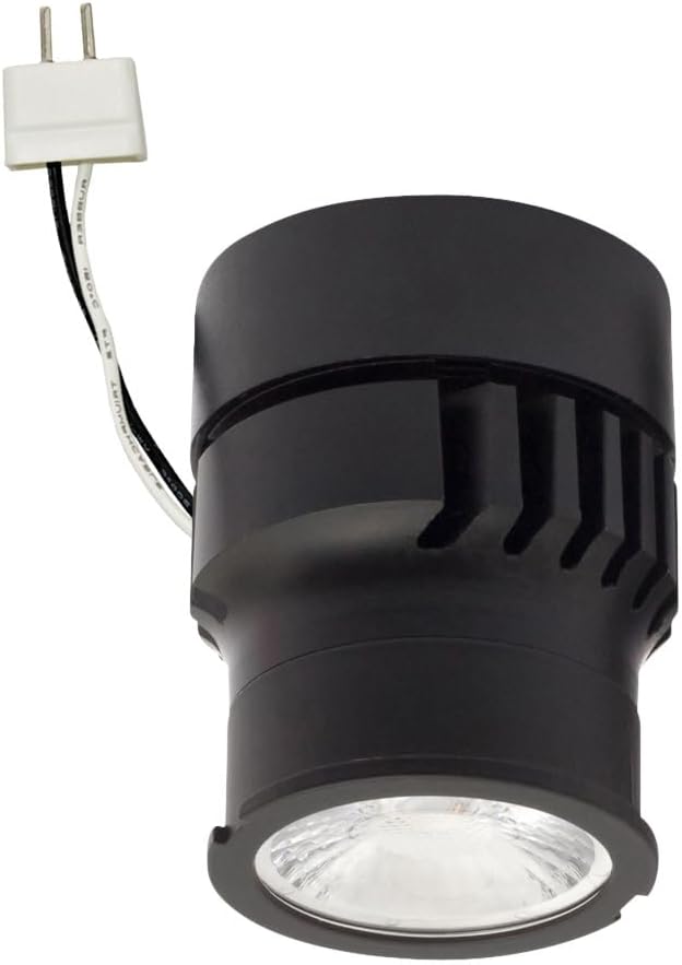 Elco ELK08SD-12 The Koto System 2" Integrated LED Trimless Recessed Trim - 800 Lumens 1800 Kelvin - N/A