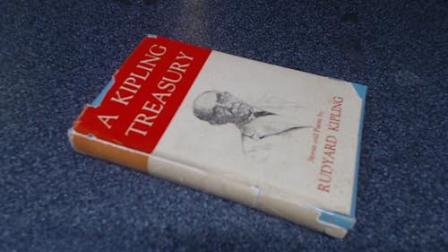 All The Mowgli Stories B000U38A3G Book Cover