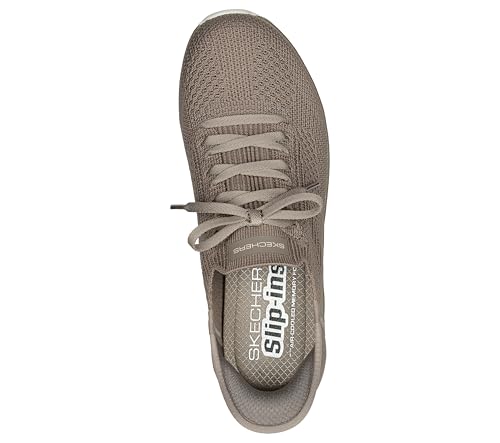 Image of Skechers Women Virtue Divinity Slip-in Shoes