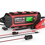 6V Batteries Lead Acid