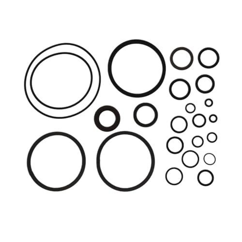 Kit étanchéité joints toriques moteurs 40-50 HP pour préparer votre saison nautique