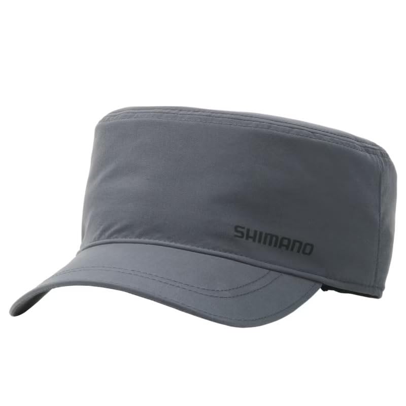 CHALLENGERS ワークキャップ グレー Amazon | [シマノ] シンセティックワークキャップ M ダークグレー 2023