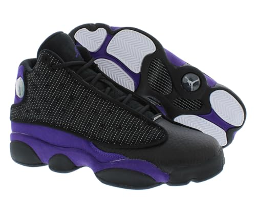 Image of Jordan Girl's Air Jordan 13 Retro (Big Kid)