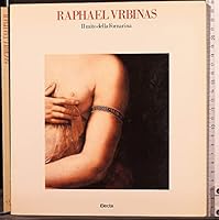 Raphael Urbinas. Il Mito Della Fornarina 8843509519 Book Cover
