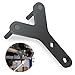New Lower Control Arm Prying Tool, Suspensio-n Bushing Tool Work with a 1/2