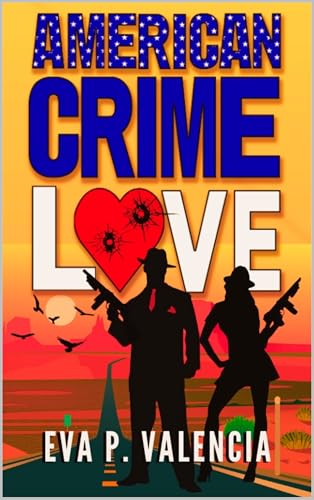 AMERICAN CRIME LOVE