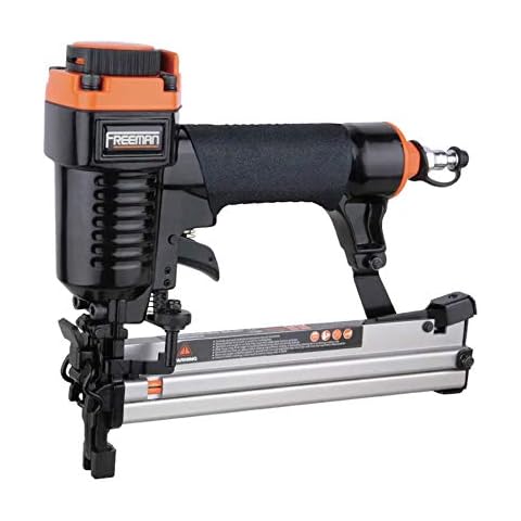 Freeman 18 Gauge Narrow Crown Stapler PST9040Q Cover