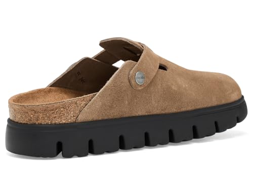 Image of Birkenstock Boston Chunky Platform Clog