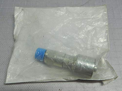 Image of Gates G25121-0808 Male O Ring Boss Swivel (Mega Crimp)