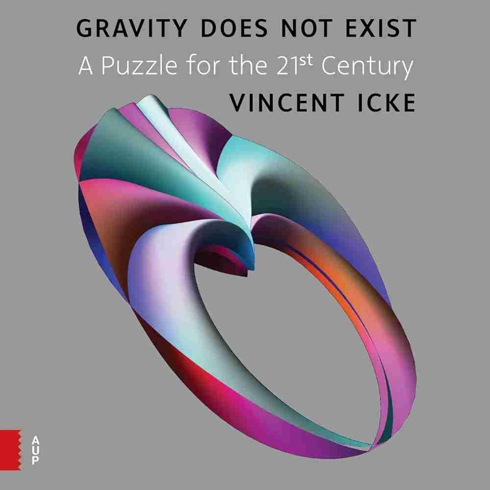 Gravity Does Not Exist