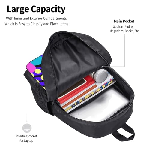 Mochila plegable ligera de 20l para hombre y mujer miniatura 5