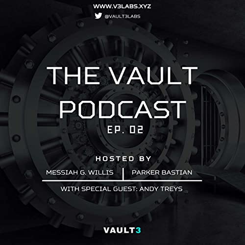 The Vault Podcast with Cereal Club