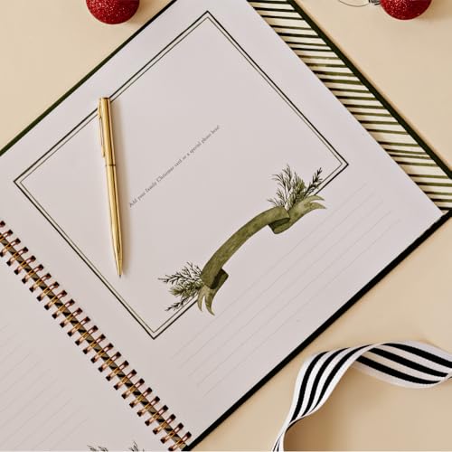 Our Christmas Story: A Modern Christmas Memory Book (Heirloom Story Books and Guided Journals) - Image 6